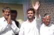 Rahul Gandhi to Visit Bahrain in First Foreign Trip As Cong Prez